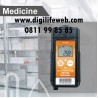 Ultra Low Temperature Data Logger Tzone TempU06